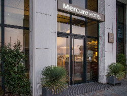 OLEVENE image - mercure-ajaccio-olevene-hôtel-restaurant-conférence-réunion-meeting-